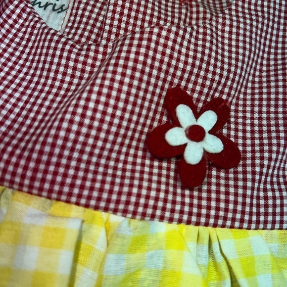 Homemade Dress‎ - Picture 2 of 8